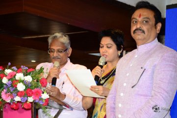 Movie Artists Association New Panel Pramana Sweekaram